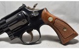 Smith & Wesson ~ Model 19-3 ~ .357 Magnum - Image 4 of 5