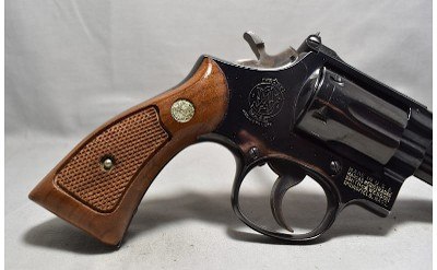 Smith & Wesson ~ Model 19-3 ~ .357 Magnum - Image 2 of 5