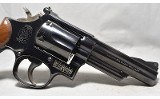 Smith & Wesson ~ Model 19-3 ~ .357 Magnum - Image 3 of 5
