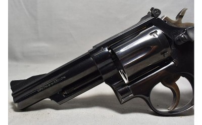 Smith & Wesson ~ Model 19-3 ~ .357 Magnum - Image 5 of 5