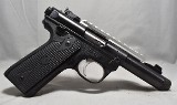 Ruger ~ Mark IV 22/45 ~ .22 Long Rifle - 1 of 2