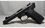 Ruger ~ Mark IV 22/45 ~ .22 Long Rifle - 2 of 2