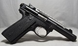 Ruger ~ Mark IV 22/45 ~ .22 Long Rifle - 1 of 2
