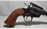 Ruger ~ New Model Super Blackhawk Bisley Model ~ .44 Magnum - 2 of 5