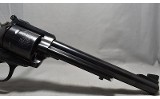 Ruger ~ New Model Super Blackhawk Bisley Model ~ .44 Magnum - 3 of 5