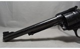 Ruger ~ New Model Super Blackhawk Bisley Model ~ .44 Magnum - 5 of 5