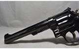 Smith & Wesson ~ Model 17-2 ~ .22 Long Rifle - Image 5 of 5