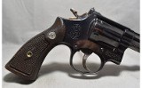 Smith & Wesson ~ Model 17-2 ~ .22 Long Rifle - Image 2 of 5