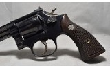 Smith & Wesson ~ Model 17-2 ~ .22 Long Rifle - Image 4 of 5
