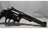 Smith & Wesson ~ Model 17-2 ~ .22 Long Rifle - Image 3 of 5