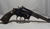 Smith & Wesson ~ Model 17-2 ~ .22 Long Rifle - Image 1 of 5