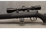 Savage Arms ~ Model 93R17 ~ .17 HMR - 6 of 9