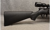 Savage Arms ~ Model 93R17 ~ .17 HMR - 2 of 9