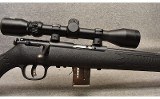 Savage Arms ~ Model 93R17 ~ .17 HMR - 3 of 9