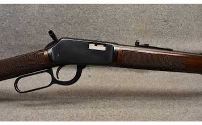 Winchester ~ Model 9422 ~ .22 Short, Long, Long Rifle - Image 3 of 9