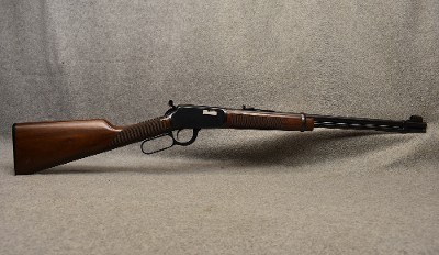 Winchester ~ Model 9422 ~ .22 Short, Long, Long Rifle - Image 1 of 9