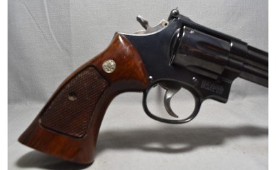 Smith & Wesson ~ Model 586-2 ~ .357 Magnum - Image 2 of 5