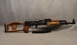 Romarm SA/Cu ~ WASR-10 ~ 7.62x39mm - 1 of 7