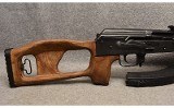 Romarm SA/Cu ~ WASR-10 ~ 7.62x39mm - 2 of 7