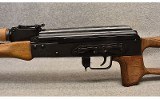Romarm SA/Cu ~ WASR-10 ~ 7.62x39mm - 6 of 7
