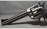 Ruger ~ New Model Single-Six ~ .22 Long Rifle - Image 5 of 5