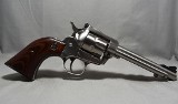 Ruger ~ New Model Single-Six ~ .22 Long Rifle - Image 1 of 5