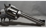 Ruger ~ New Model Single-Six ~ .22 Long Rifle - Image 3 of 5