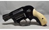 Smith & Wesson ~ Model 38-1 Airweight ~ .38 Special - 2 of 2