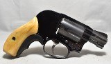 Smith & Wesson ~ Model 38-1 Airweight ~ .38 Special - 1 of 2