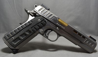 Kimber ~ Rapide ~ .45 ACP - Image 1 of 3