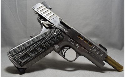 Kimber ~ Rapide ~ .45 ACP - Image 3 of 3
