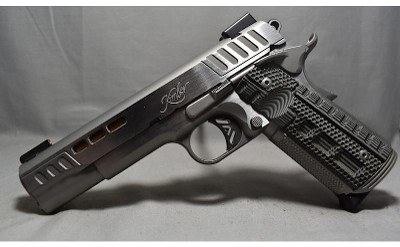 Kimber ~ Rapide ~ .45 ACP - Image 2 of 3