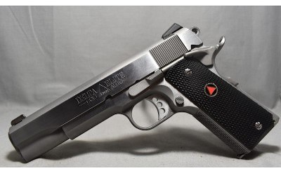 Colt ~ Delta Elite Government Model ~ 10mm Auto - Image 2 of 3