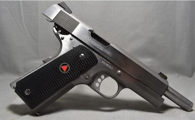 Colt ~ Delta Elite Government Model ~ 10mm Auto - Image 3 of 3