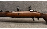 Ruger ~ M77 Hawkeye ~ .300 Ruger Compact Magnum - 6 of 10