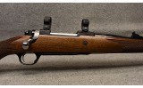 Ruger ~ M77 Hawkeye ~ .300 Ruger Compact Magnum - 3 of 10