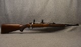 Ruger ~ M77 Hawkeye ~ .300 Ruger Compact Magnum - 1 of 10