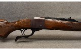 Ruger ~ No 1 ~ .300 Winchester Magnum - 3 of 9