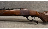 Ruger ~ No 1 ~ .300 Winchester Magnum - 6 of 9
