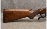 Ruger ~ No 1 ~ .416 Rigby - 2 of 9