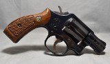 Smith & Wesson ~ Model 10-7 ~ .38 S&W Special - Image 1 of 2