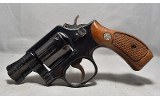 Smith & Wesson ~ Model 10-7 ~ .38 S&W Special - Image 2 of 2