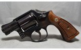 Smith & Wesson ~ Model 10-5 ~ .38 S&W Special - 2 of 2