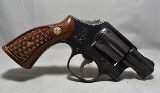 Smith & Wesson ~ Model 10-5 ~ .38 S&W Special - 1 of 2