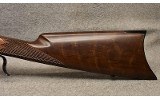 Browning ~ Model 1885 ~ .38-55 Winchester - 5 of 9