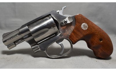 Smith & Wesson ~ Model 60-3 ~ .38 S&W Special - Image 2 of 2
