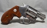 Smith & Wesson ~ Model 60-3 ~ .38 S&W Special - Image 1 of 2