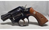 Smith & Wesson ~ Model 10-5 ~ .38 S&W Special - 2 of 2