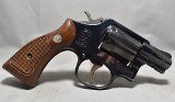Smith & Wesson ~ Model 10-5 ~ .38 S&W Special - 1 of 2