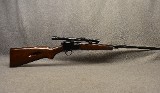 Winchester ~ Model 63 ~ .22 Long Rifle - Image 1 of 9